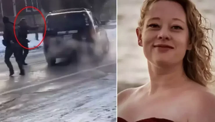 ICE polisince vurularak öldürülen kadının en az 3 kurşun yarası olduğu saptandı