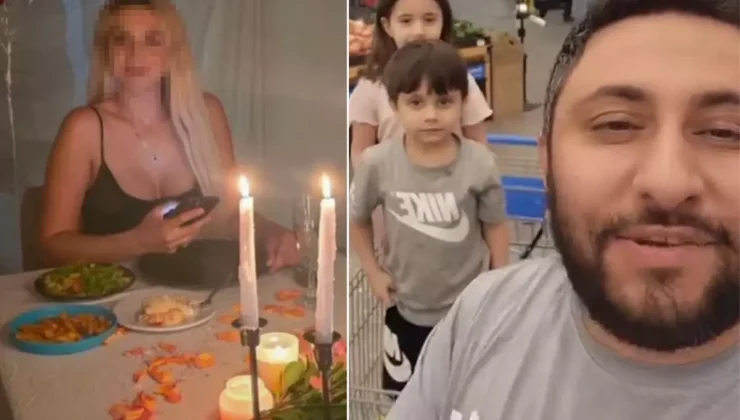 İki evladını öldürüp canına kıyan Youtuber son paylaşımında her şeyi anlatmış