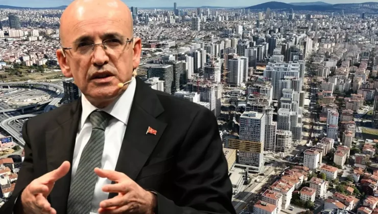 İlk konut kredilerine kolaylık geliyor! Detaylar netleşmeye başladı