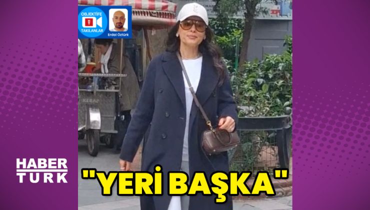 İlknur Soydaş: Tarkan’ın yeri başka