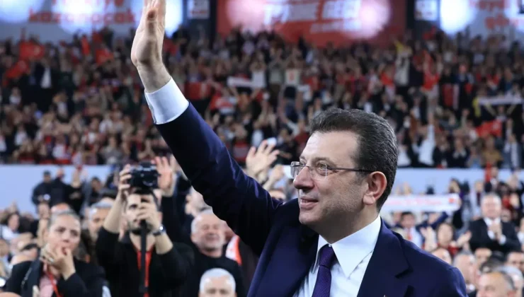 İmamoğlu’nun diploma davası Silivri’de görülecek