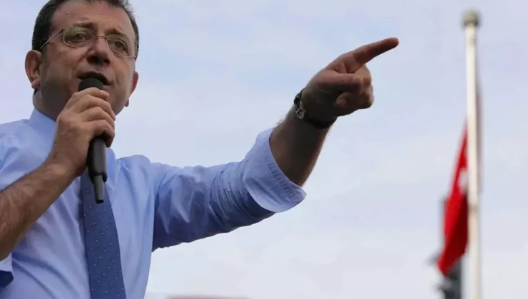 İmamoğlu’nun üniversite diplomasının iptaline karşı açılan dava bugün Silivri’de görülecek