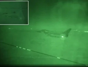 İngiltere ve Fransa’dan Suriye’de DEAŞ’a yönelik ortak operasyon