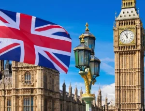 İngiltere’den Türkiye dahil 16 ülke için seyahat uyarısı