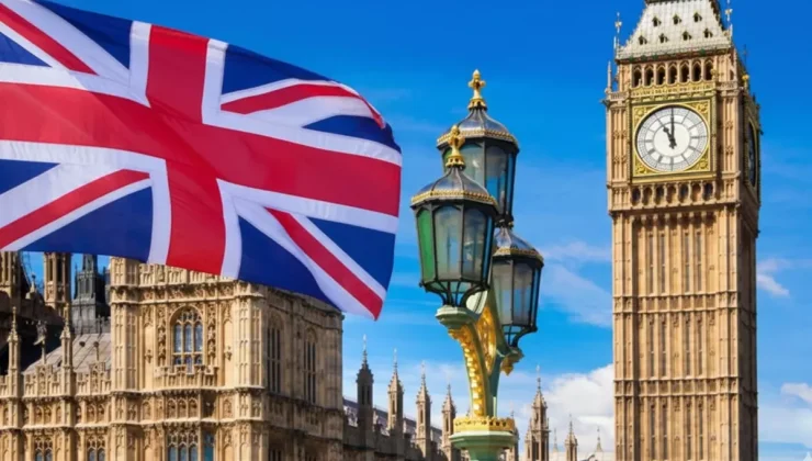 İngiltere’den Türkiye dahil 16 ülke için seyahat uyarısı