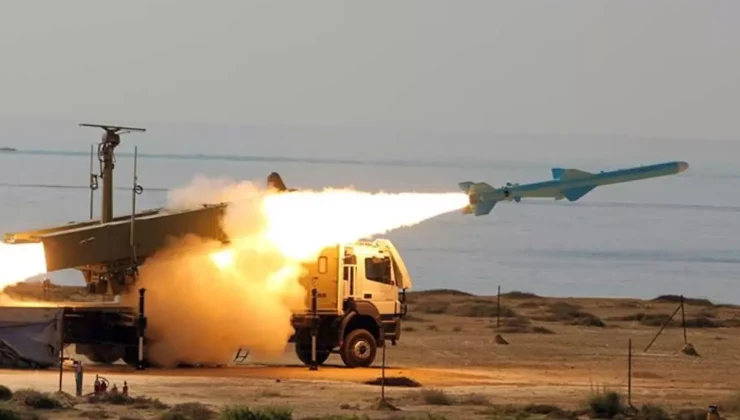 İran, Türkiye dahil 3 ülkenin ismini saydı: ABD müdahale ederse üslerinizi vururuz