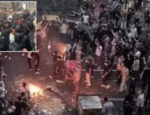 İran’daki gösterilerde bilanço ağırlaşıyor! Ölü sayısı 29’a yükseldi