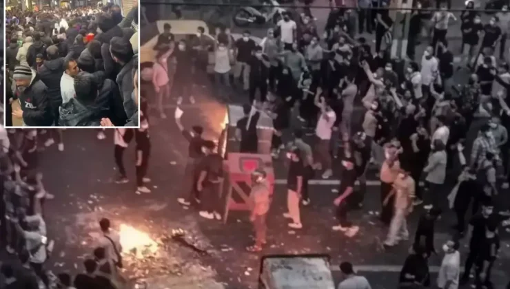 İran’daki gösterilerde bilanço ağırlaşıyor! Ölü sayısı 29’a yükseldi