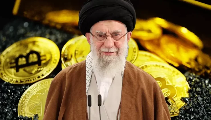 İran’dan kripto para hamlesi! Yaptırımları delmek için harekete geçtiler