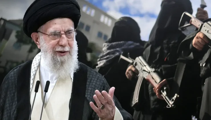 İran’dan sert uyarı: Hamaney’e saldırı olursa cihat ilan ederiz