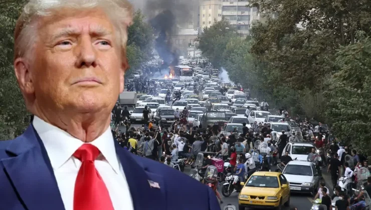 İran’dan Trump’ın tehdidine yanıt: Her türlü saldırıya kapsamlı yanıt vereceğiz