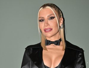 İrem Derici’den ‘Negatif Sonuç’ isyanı