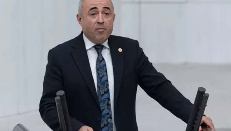 İrfan Karatutlu DEVA Partisi’nden istifa etti, AK Parti’ye katılıyor