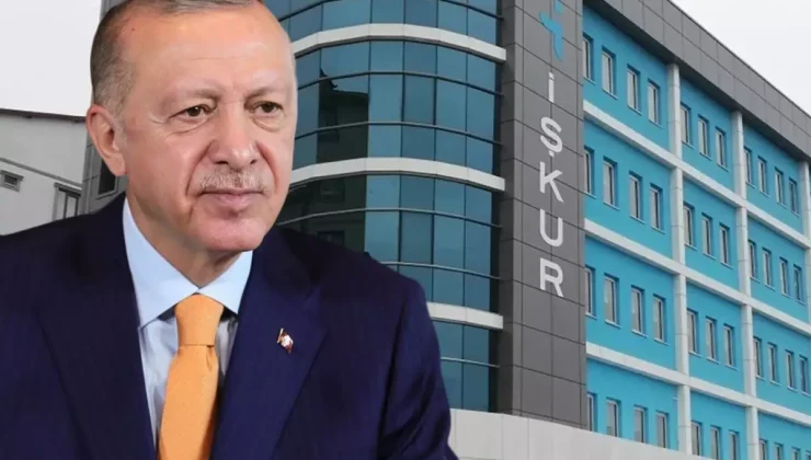 İşe İlk Adım Programı nedir? İlk 6 aylık maaş devletten