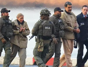 İsim bile verdi: Onun Maduro’yu ABD’ye teslim ettiğine adım kadar eminim