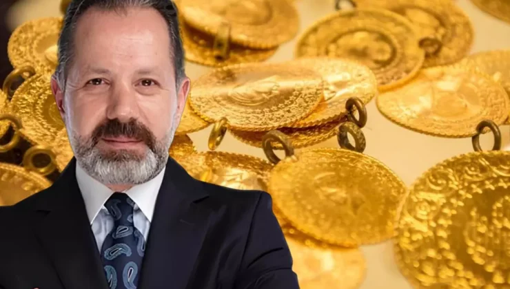 İslam Memiş’ten gram altın için çılgın tahmin