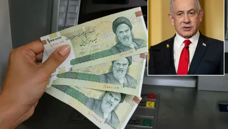 İsrail, İran devlet bankası Bank Melli’yi "terör örgütü" listesine aldı