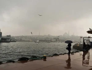İstanbul’da fırtına alarmı: AKOM ve İGDAŞ’tan vatandaşlara çağrı