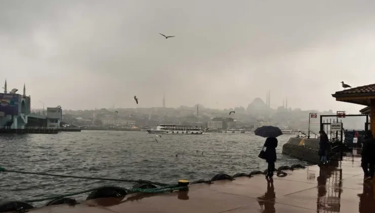 İstanbul’da fırtına alarmı: AKOM ve İGDAŞ’tan vatandaşlara çağrı