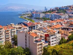 İşte konut satışının en yoğun olduğu ilçeler! 4’ü İstanbul’dan çıktı