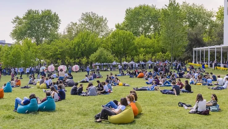 İşte Türkiye’nin en iyi üniversiteleri