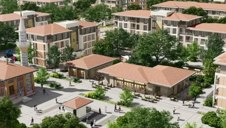 İşte Yüzyılın Konut Projesi’nde bu hafta kura çekilecek iller