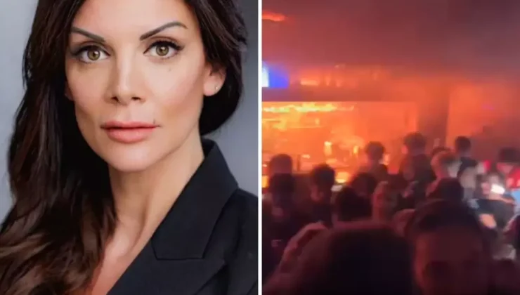 İsviçre’deki yangın faciasında 40 kişi ölürken işletmeci para kasasıyla kaçtı