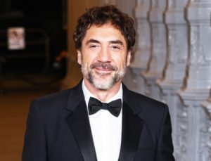 Javier Bardem, Paramount tarafından kara listeye alındı