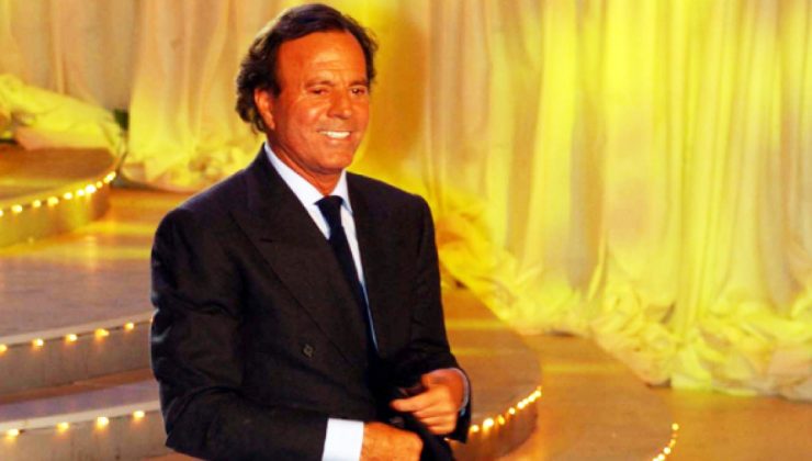 Julio Iglesias, cinsel taciz ve saldırı iddiasıyla gündemde