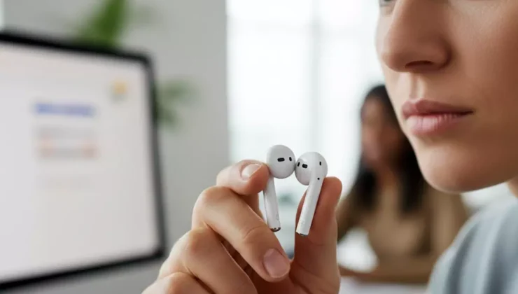 Kablosuz kulaklık kullananlar dikkat! Sağlığınızla oynuyorsunuz