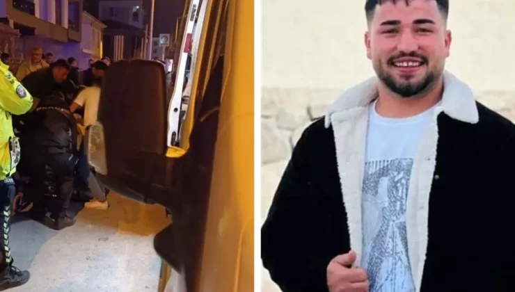 Kafede iki grubun silahlı kavgasında yaralanan müşteri, hayatını kaybetti