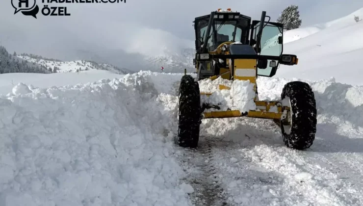 Kahramanmaraş’ta eğitime 1 gün ara