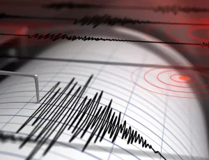 Kahramanmaraş’ta korkutan deprem