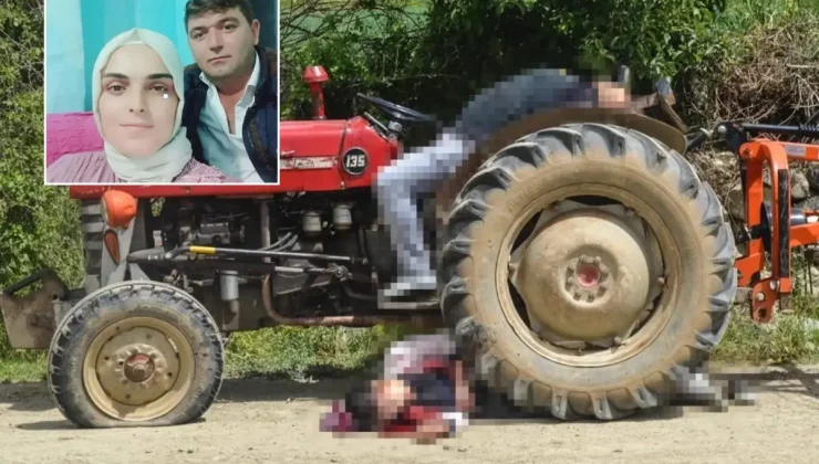 Karı-kocayı öldüren cani olay günü soğukkanlılıkla anlattı