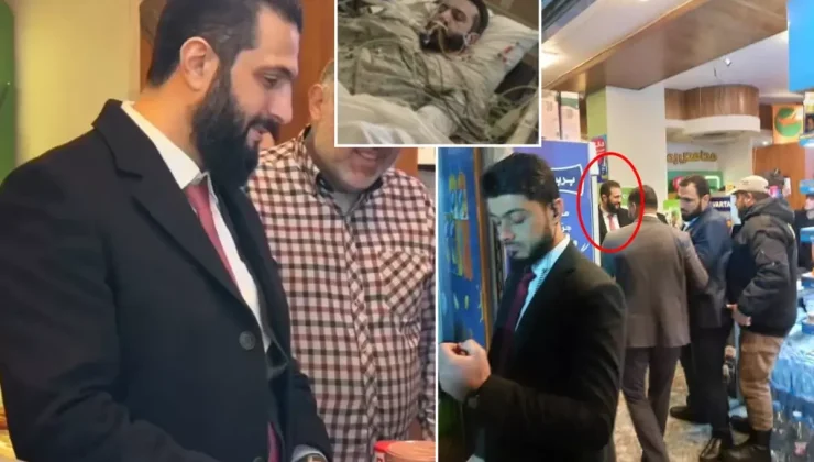 Kayıp 6 günün esrarı çözüldü! Şara, 12 dakika süren çatışmada yaralanmış