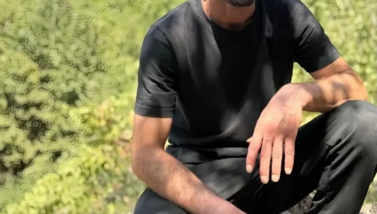 Kayıp olarak aranan 2 çocuk babası inşaatta ölü bulundu