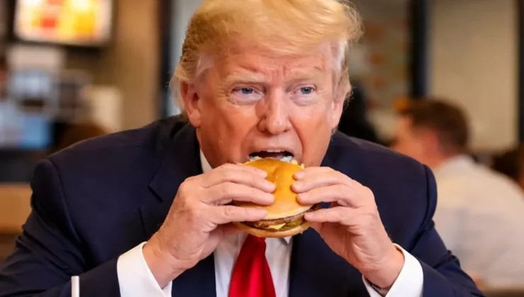 Kennedy’den Trump’a dikkat çeken sözler: Nasıl hayatta kaldığını bilmiyorum