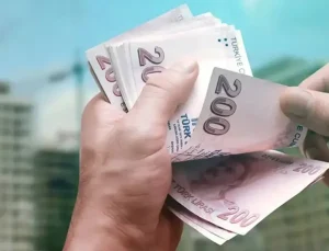 Kira artış oranı belli oldu