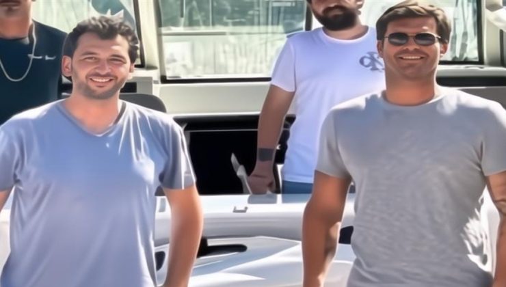 Kıvanç Tatlıtuğ, tanık olarak dinlenecek