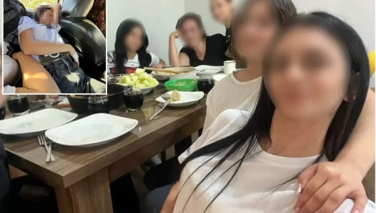 Kız öğrencileri evine götürüp temizlik yaptıran öğretmen görevden uzaklaştırıldı