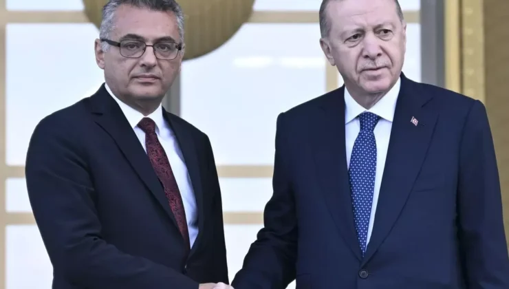 KKTC liderinden 3 ülkeye tarihi rest: Türkiye bu yapacağınıza izin vermez