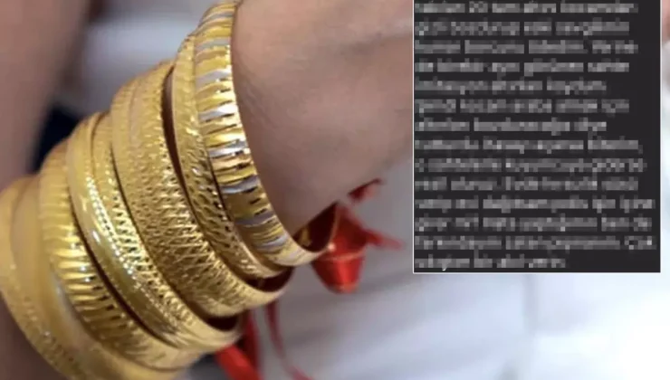 Kocasına ihanet eden kadın, sosyal medya kullanıcılarından yardım istedi