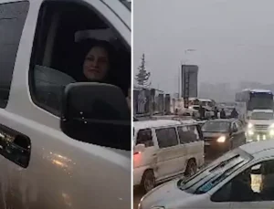 Komşuda çatışmalar nedeniyle göç edenler evlerine döndü