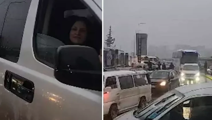 Komşuda çatışmalar nedeniyle göç edenler evlerine döndü