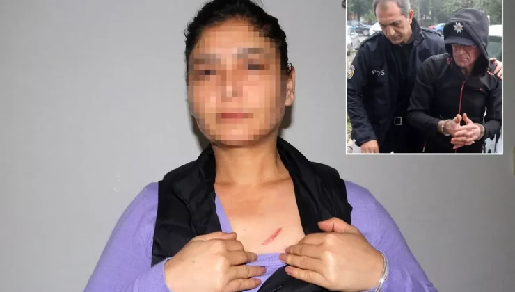 Komşusunu elektrikli düzenekle öldürmeye çalışan caninin cezası belli oldu