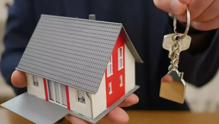 Konut fiyatları aralıkta yeniden reel düşüşe geçti