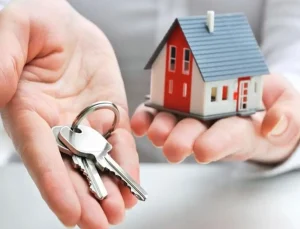 Konut satışında “Güvenli Ödeme Sistemi” zorunlu oluyor