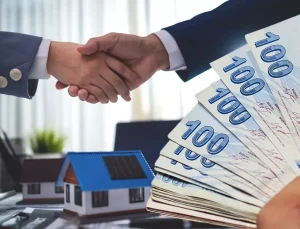 Konut satışlarında çifte rekor