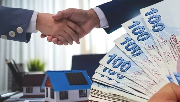 Konut satışlarında çifte rekor