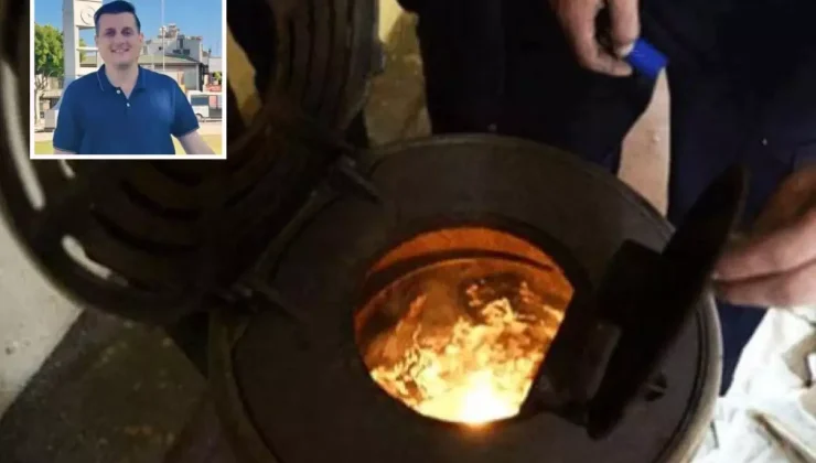 Konya’da soba faciası: 30 yaşındaki genç hayatını kaybetti